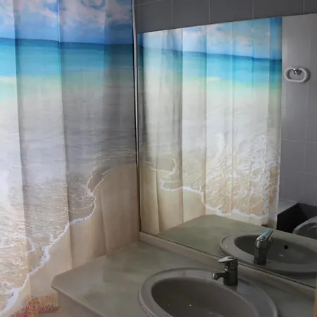Apartamento Capistrano *