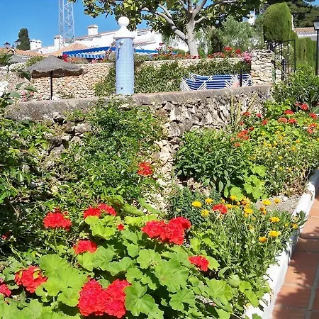 Apartamento Capistrano *