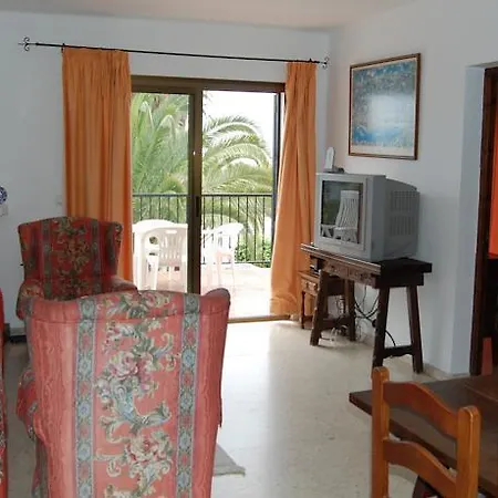 Capistrano Apartment *