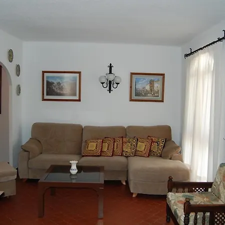 Apartment Capistrano *