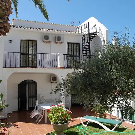 Apartment Capistrano *
