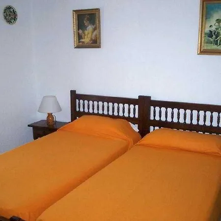 Capistrano Apartment Nerja