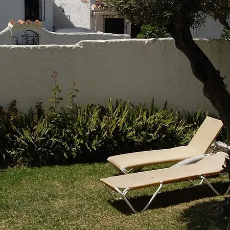 Capistrano Apartment Nerja