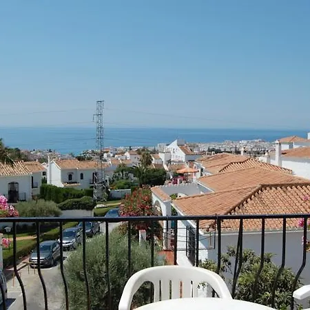 Apartment Capistrano Nerja