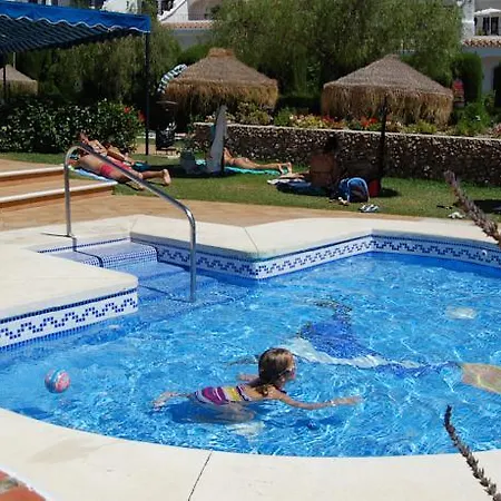 Capistrano Apartment Nerja
