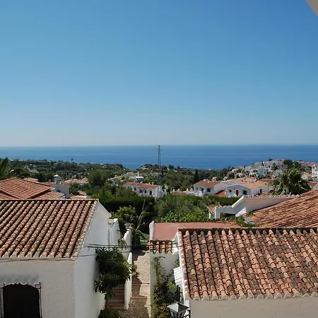 Capistrano Apartment Nerja
