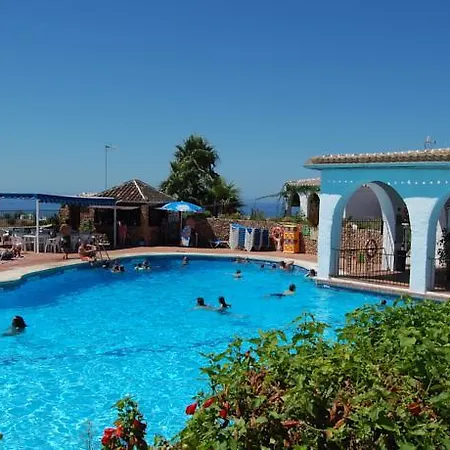 Apartment Capistrano Nerja