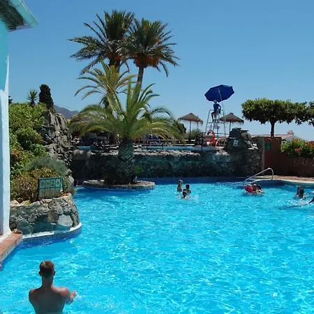 Capistrano * Nerja