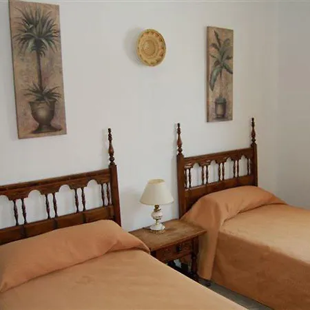 Capistrano Apartment