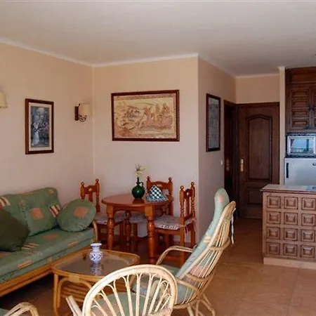 Capistrano * Nerja