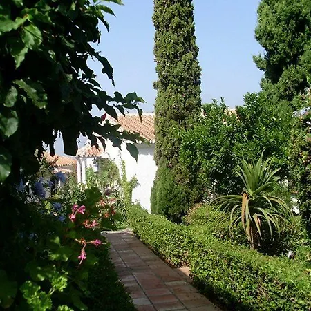 Capistrano Apartment Nerja