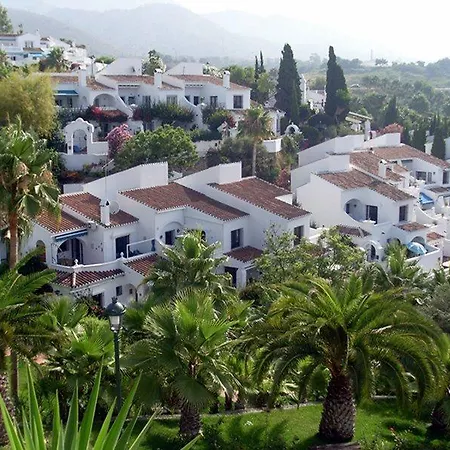 Capistrano Apartment