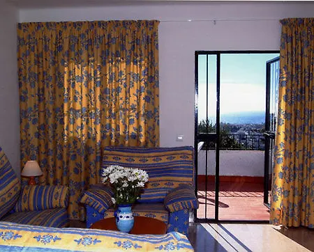 Apartment Capistrano