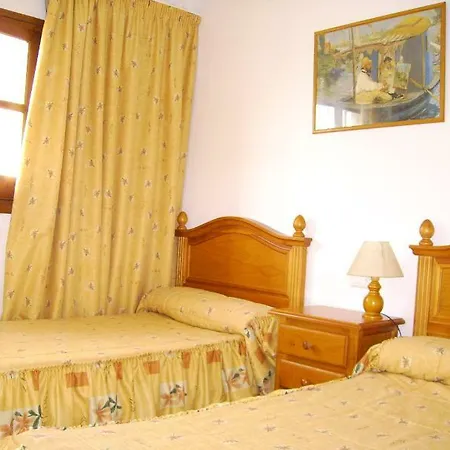 Apartment Capistrano *