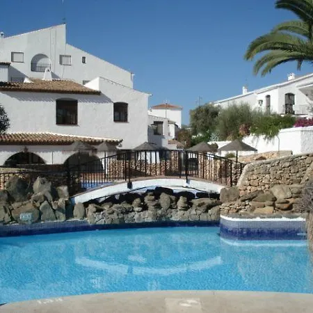 Capistrano Nerja