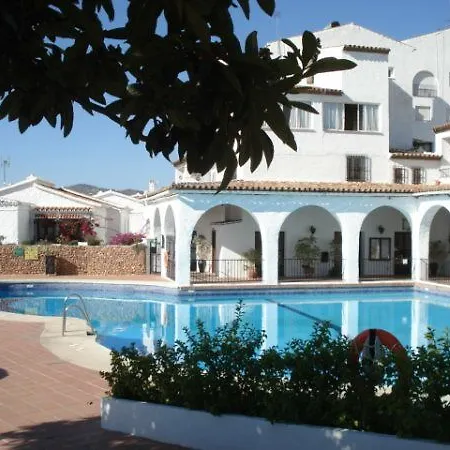 Capistrano Apartment *